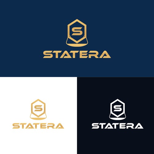 Luxurious, Minimal, Modern Logo Design for a High-End Advisory Firm Design by MGEID