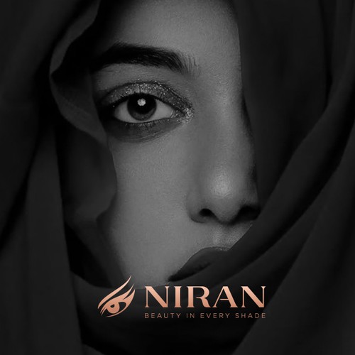 logo and brand for a new make-up brand Design by Alvianks