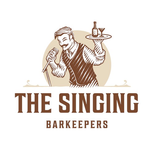  contest entry by Vectamodd