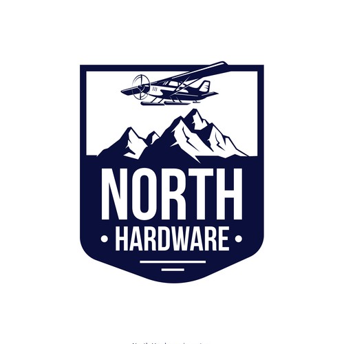 North Hardware Design by MYXATA