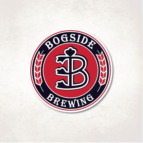 Bogside Brewing Design by Neatlines