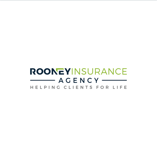 New Insurance Agency Logo to appeal to 55+ crowd Design von Keylaamira