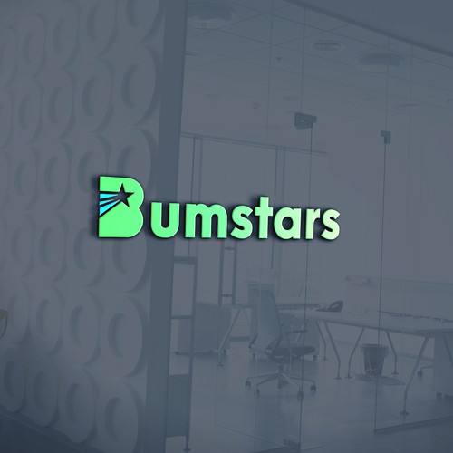 Logo design contest entry by designermain