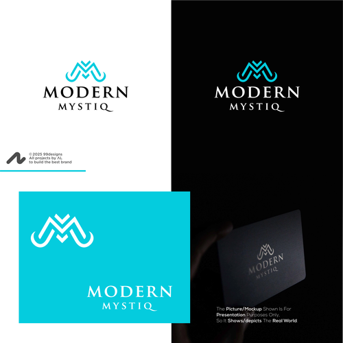 Design a brand package for a masculine life coaching business Design by ALdesign_