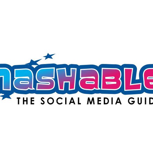 The Remix Mashable Design Contest: $2,250 in Prizes Design by XLAST