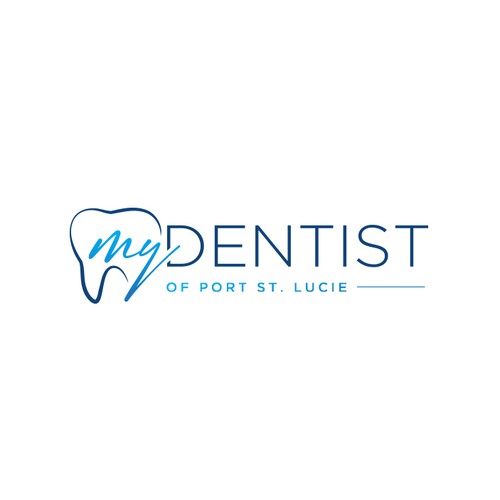 Sam JPさんのDental office Logoデザイン