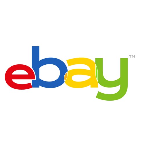 99designs community challenge: re-design eBay's lame new logo! Design von Florin500