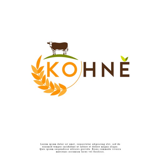 Logo design contest entry by Bll Design™