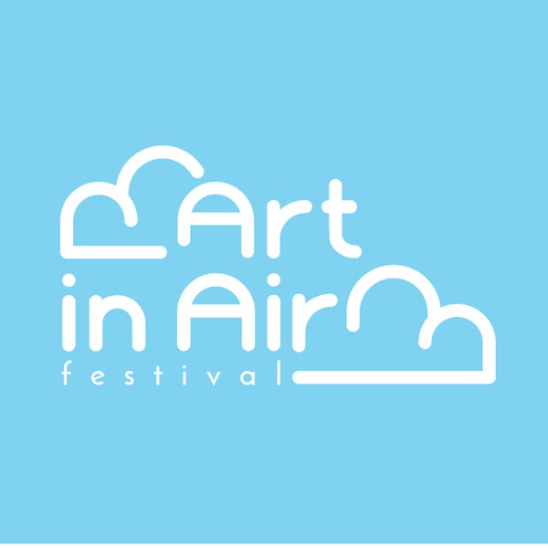 Design by deleted-683658 titled "Logo for Art in Air Festival"