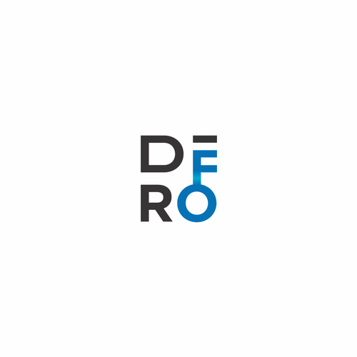 DERO Design réalisé par eLanggeng