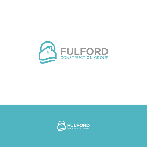 Logo design for new Coastal construction company Design by StudioJack