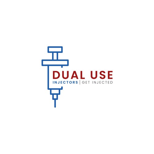 DUAL USE INJECTORS Design by Haritzu