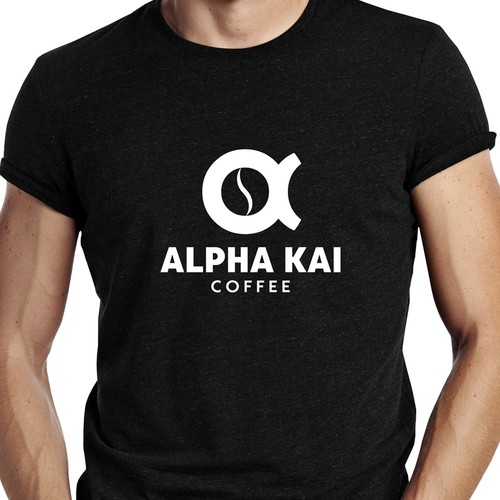 Design a new logo for a sports coffee brand Design by ChioP