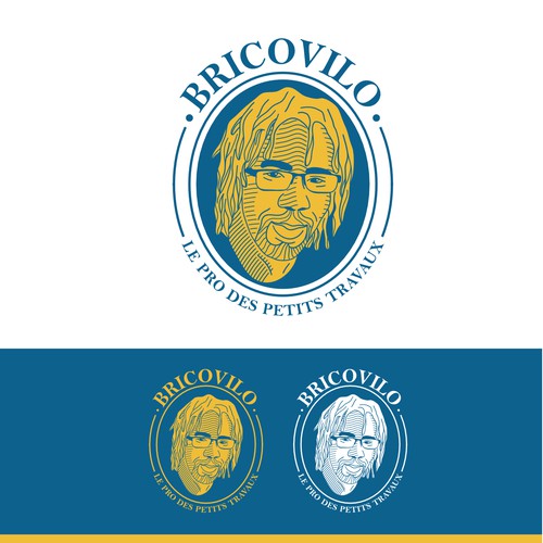  contest entry by dypmind