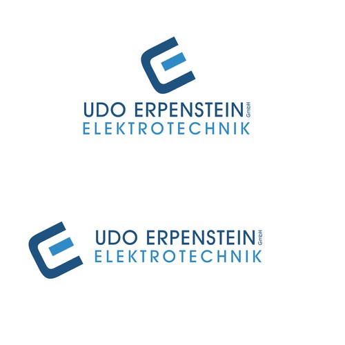 Logo design contest entry by schwede