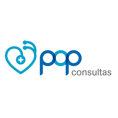 Logo design contest entry by El Chezz