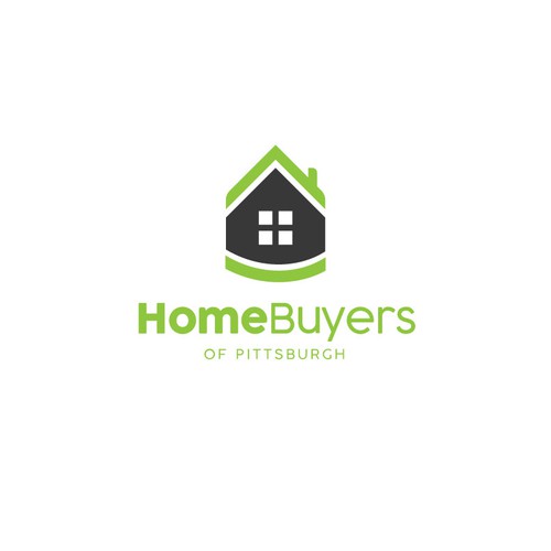 professional and trust building logo for a 5 star house buying company ~ great work rewarded! Design por Erik Jimenez