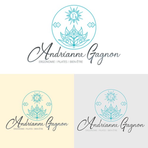  contest entry by Sheila Machado