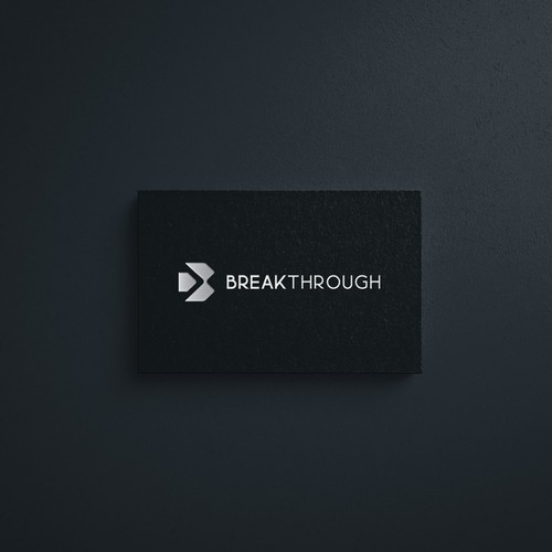 Breakthrough Design von Catalin T.