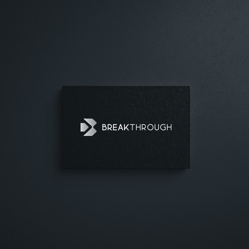 Design di Breakthrough di Catalin T.