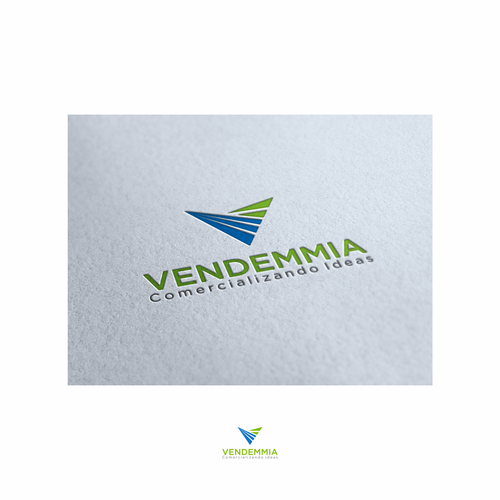 Proposta di design per un contest della categoria Logo realizzata da benedizioni