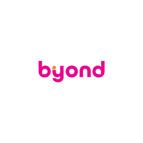 Design a cool logo for a Cloud Communication company called B'yond Platforms Diseño de tofudsgn