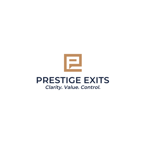 Logo & Brand for Boutique Advisory Design by -BlackHorse™ -