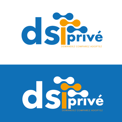 Logotipos propuesta en el concurso por Wadjih