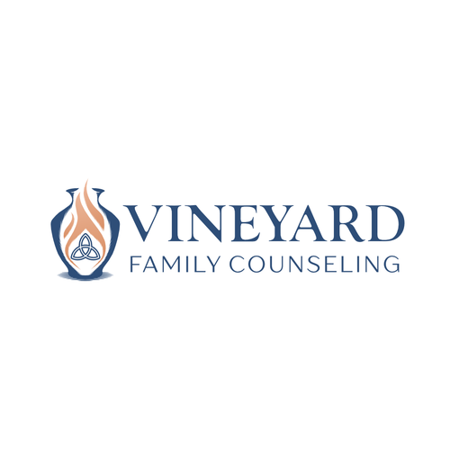 Design a sophisticated but warm and welcoming logo for a community counseling practice. Design by adam.h™