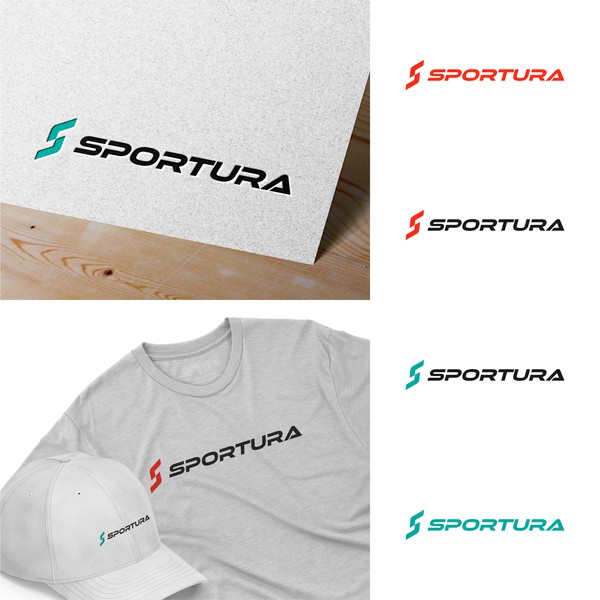 Design by Secret.Jambu titled "SPORTURA"