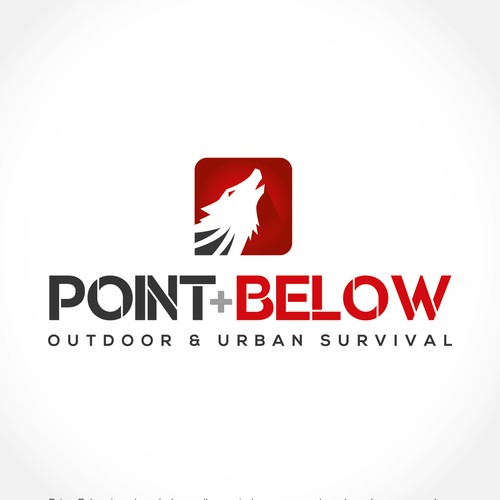 Logo for Outdoor Survival Equipment Brand Design by jairodz