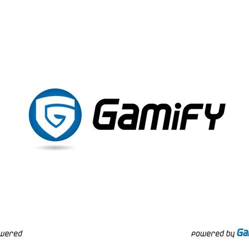 Gamify - Build the logo for the future of the internet.  Design por Lalo Marquez