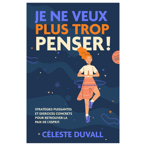 Proposta di design per un contest della categoria Copertina libro realizzata da DC Brands