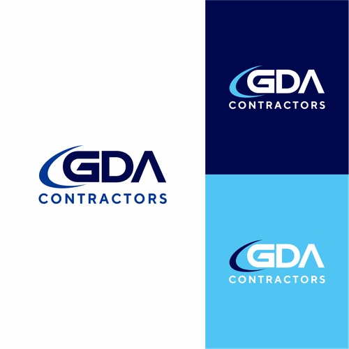 Seeking a new logo for an established commercial construction firm Ontwerp door SBS GRAPHICS