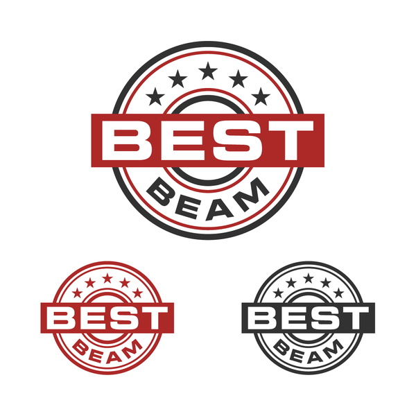 Design by splash357 titled "Best logo"