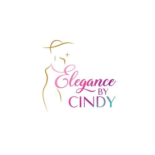 Elegant Brand Identity for Women’s Clothing & Accessories Store Design by Betula♥️
