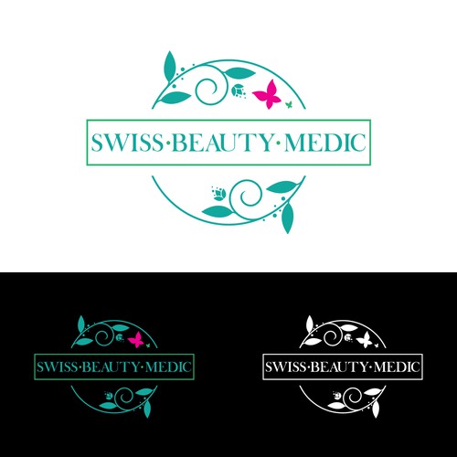  propuesta en el concurso por ✅ LOGO OF GOD ™️