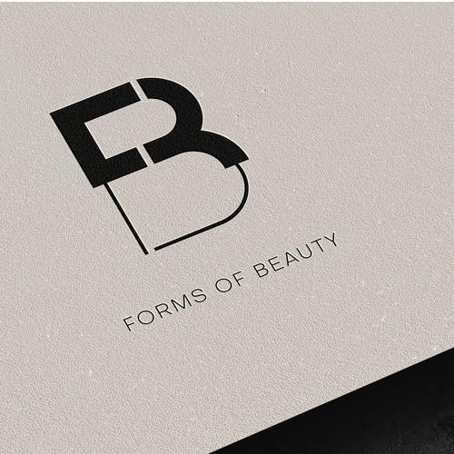 Cosmetology Logo Design réalisé par snez_11