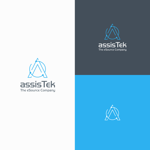 Designs | Fresh new Logo & design for technology co. in clinical ...