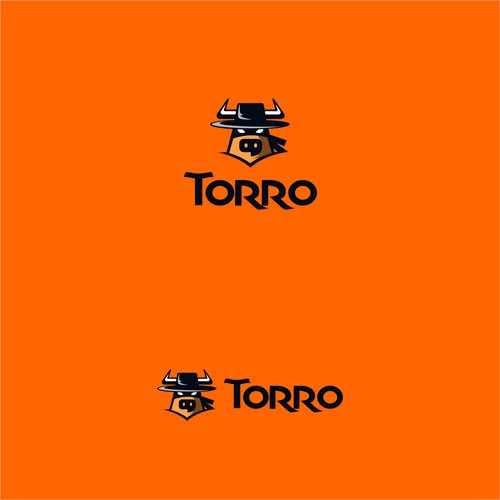 Torro: New Brand & Logo for Digital Agency Diseño de Nikajima