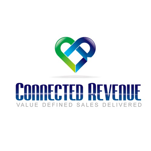 Create the next logo for Connected Revenue Design por Kangkinpark