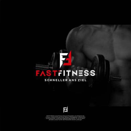 Logo design contest entry by @ce