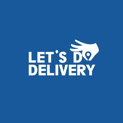 Delivery Service Logo Design by Jaletina