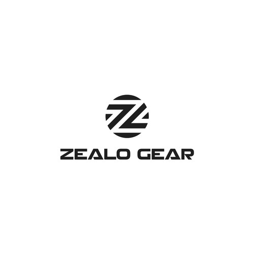 Design a unique clothing brand logo that will be visible on all apparel Design by Anut Bigger