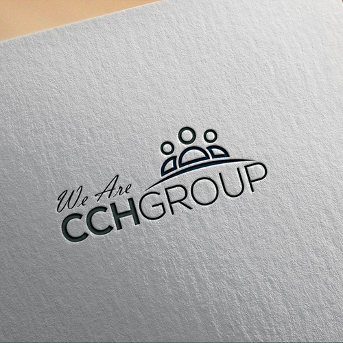 Re-brand UKs largest homecare company so it is irresistibly cool and sophisticated Design by Sharika_Proma