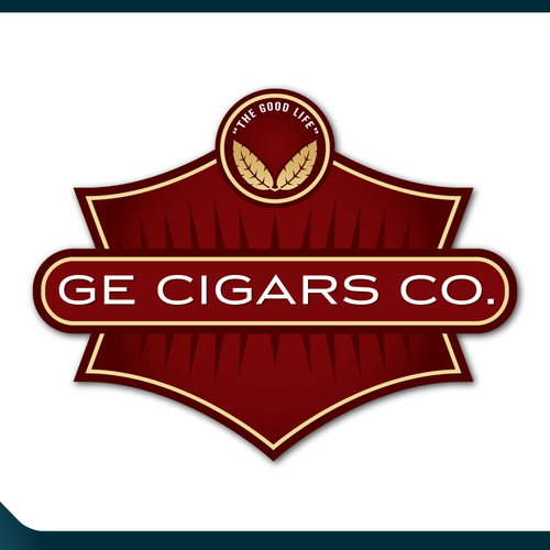Online cigar store need logo logo design contest