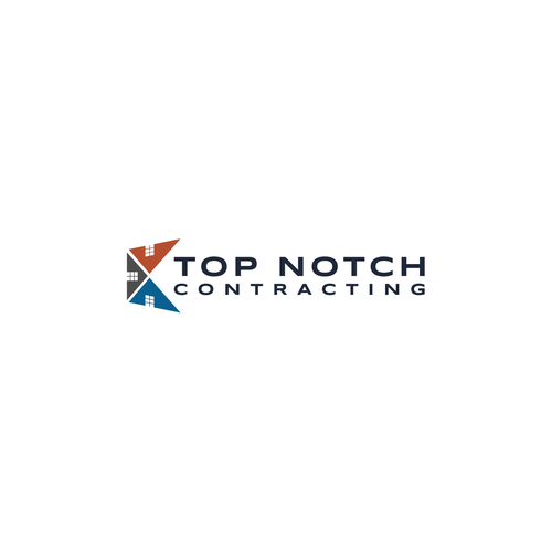 Top Notch Logo design contest