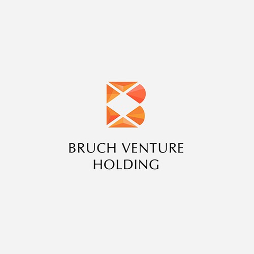 Logo design for Venture / Consulting company Design by JobDONE