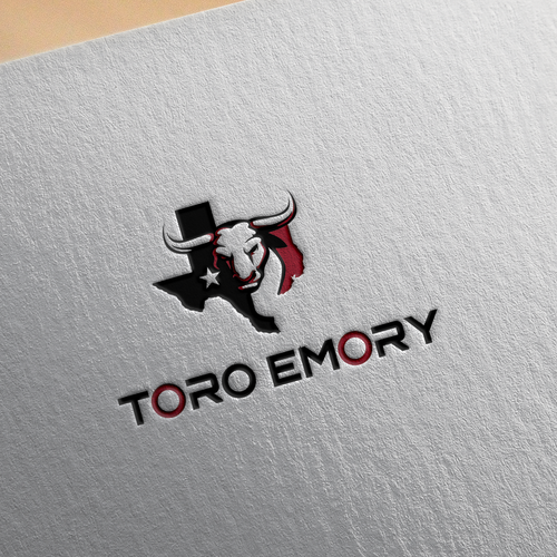 We need a powerful logo to show the merge of two companies. Design by LOGStudio