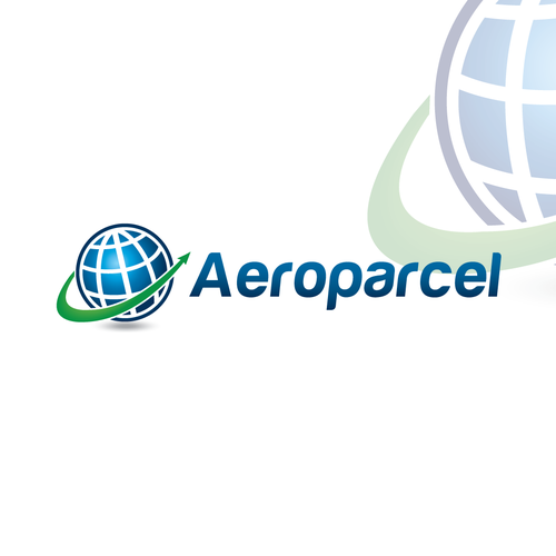 Courier Company Design by artale.design™